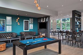 Stellaris Apartment Hotel