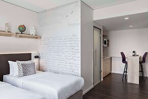 Stellaris Apartment Hotel