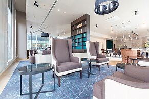 Stellaris Apartment Hotel