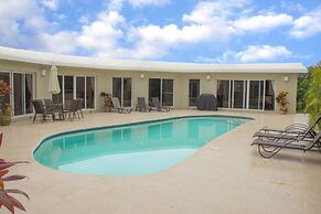 Specially design 6 bedroom villa with king beds
