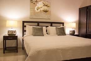 Specially design 6 bedroom villa with king beds