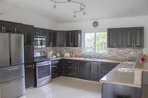 Specially design 6 bedroom villa with king beds
