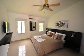 Specially design 6 bedroom villa with king beds