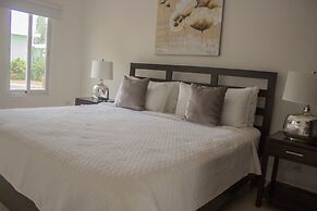 Specially design 6 bedroom villa with king beds