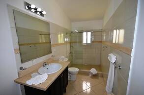 Specially design 6 bedroom villa with king beds