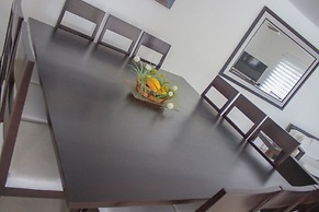 Specially design 6 bedroom villa with king beds