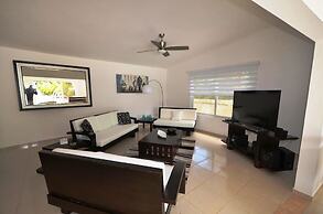 Specially design 6 bedroom villa with king beds