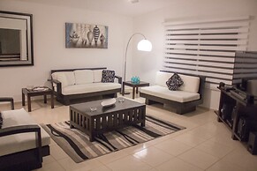 Specially design 6 bedroom villa with king beds
