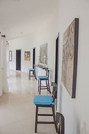 Specially design 6 bedroom villa with king beds
