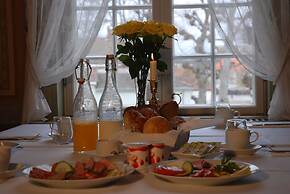 Gamlebyen Hotell - Fredrikstad