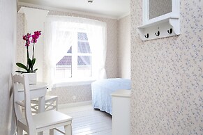 Gamlebyen Hotell - Fredrikstad