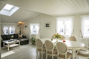 Gamlebyen Hotell - Fredrikstad