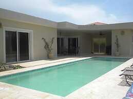 Villa 604 RCL