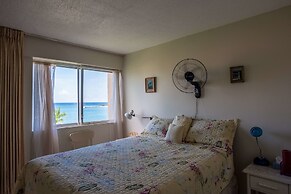 Turtle Towers Apartments