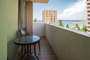 Turtle Towers Apartments
