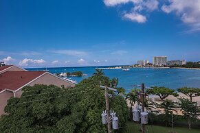 Turtle Towers Apartments
