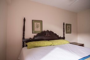 Turtle Towers Apartments