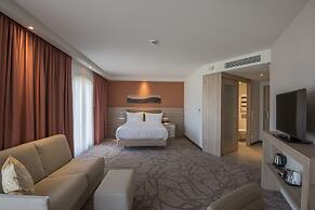 Hampton by Hilton Freiburg