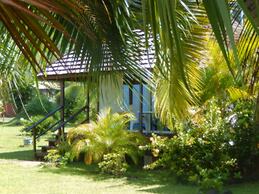 Pueu Village