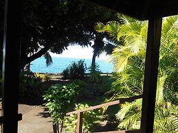 Pueu Village