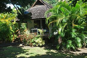 Pueu Village