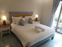 Jukung Guest House