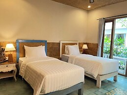 Jukung Guest House