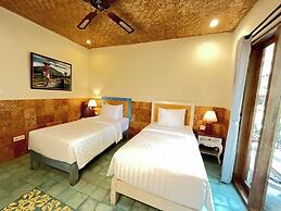 Jukung Guest House