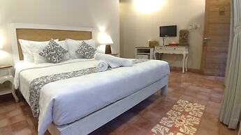 Jukung Guest House