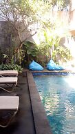 Jukung Guest House