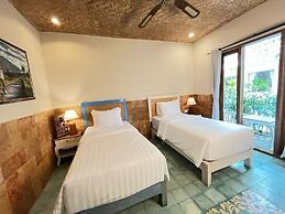 Jukung Guest House