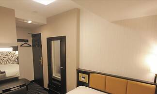 APA Hotel Saitama Ageo Ekimae