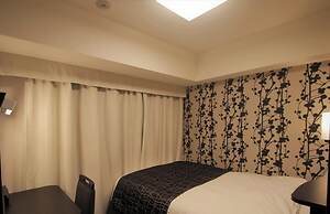 APA Hotel Saitama Ageo Ekimae