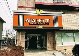 APA Hotel Saitama Ageo Ekimae