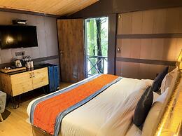 Ayar Jungle Resort