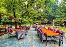 Ayar Jungle Resort