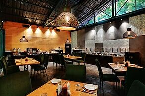 Ayar Jungle Resort