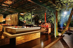 Ayar Jungle Resort