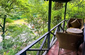 Ayar Jungle Resort