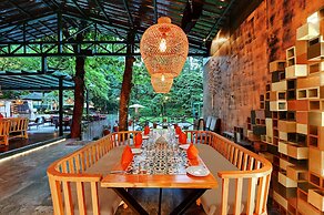 Ayar Jungle Resort