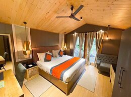 Ayar Jungle Resort