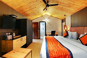 Ayar Jungle Resort