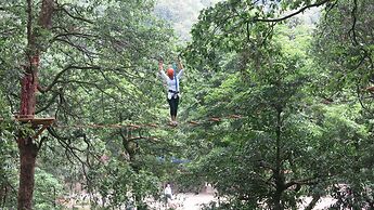 Ayar Jungle Resort