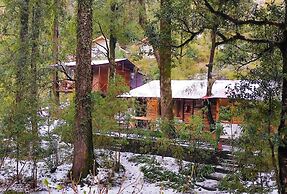 Ayar Jungle Resort