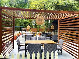 Ayar Jungle Resort