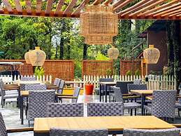 Ayar Jungle Resort