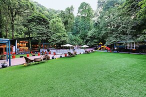 Ayar Jungle Resort