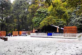 Ayar Jungle Resort