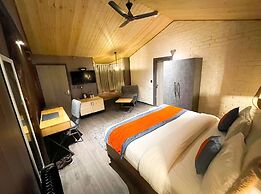 Ayar Jungle Resort