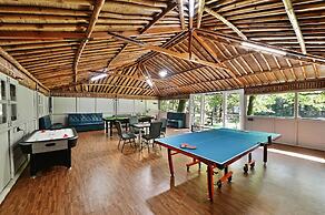 Ayar Jungle Resort